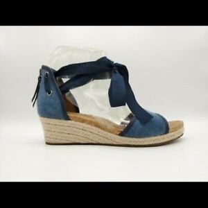 UGG Wedge Sandals